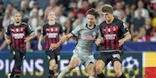 Legenda AC Milan Ini Akui De Ketelere Memang Mirip Kaka Legenda AC Milan Ini Akui De Ketelere Memang Mirip Kaka