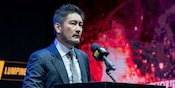 Kembangkan Muay Thai, ONE Championship Kerja Sama dengan Lumpinee Stadium Kembangkan Muay Thai, ONE Championship Kerja Sama dengan Lumpinee Stadium