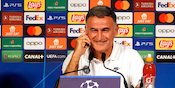 Bos PSG Tegaskan Tidak Akan Merekrut Pemain Jika Tak Ada Yang Pergi Bos PSG Tegaskan Tidak Akan Merekrut Pemain Jika Tak Ada Yang Pergi