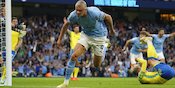 Termasuk Haaland, Penggawa Manchester City Dominasi Starting XI Termahal Dunia Saat Ini Termasuk Haaland, Penggawa Manchester City Dominasi Starting XI Termahal Dunia Saat Ini