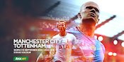 Prediksi Manchester City vs Tottenham 10 September 2022 Prediksi Manchester City vs Tottenham 10 September 2022