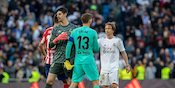 Thibaut Courtois vs Jan Oblak: Dua Kiper Terbaik di Dunia akan Mewarnai Serunya Derbi Madrid Thibaut Courtois vs Jan Oblak: Dua Kiper Terbaik di Dunia akan Mewarnai Serunya Derbi Madrid