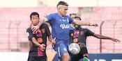 Hasil Liga 2: Gol El Loco Gonzales Antarkan PSIM Bekuk Persela
