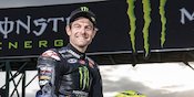 Demi Kemajuan, Yamaha Sebut Cal Crutchlow Bakal Wildcard di MotoGP Jepang 2023