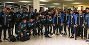 Mengenal Timnas Curacao: Ada Eks Pemain Newcastle dan Banyak Jebolan Liga Belanda