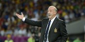 Piala Dunia 2014: Akhir Pilu Rezim Vicente Del Bosque di Timnas Spanyol Piala Dunia 2014: Akhir Pilu Rezim Vicente Del Bosque di Timnas Spanyol