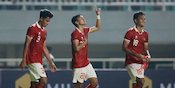 10 Meme Kocak Sambut Kemenangan Timnas Indonesia atas Curacao: Siap Lawan Thailand hingga Inggris!