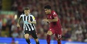 Hasil Liverpool vs Newcastle: Skor 2-1 Hasil Liverpool vs Newcastle: Skor 2-1