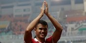 Pesan Top Skor Piala AFF 2004 untuk Dimas Drajad Dkk: Fokus, Kurangi Main Media Sosial Pesan Top Skor Piala AFF 2004 untuk Dimas Drajad Dkk: Fokus, Kurangi Main Media Sosial