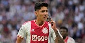 Akankah Pemain Timnas Meksiko Ini Bakal Jadi Suksesor Jude Bellingham di Borussia Dortmund?