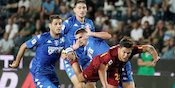 Live Streaming Liga Europa di Vidio: AS Roma vs HJK Helsinki 16 September 2022