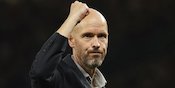 Mau MU Juara, Erik Ten Hag Harus Belanja Lebih Banyak Pemain Baru Mau MU Juara, Erik Ten Hag Harus Belanja Lebih Banyak Pemain Baru