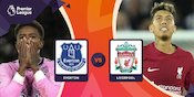 Link Streaming Premier League di Vidio: Everton vs Liverpool, 3 September 2022 Link Streaming Premier League di Vidio: Everton vs Liverpool, 3 September 2022