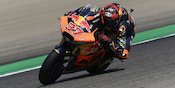 Klasemen Sementara Moto2 2022 Usai Seri Malaysia di Sepang