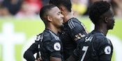 Hasil, Klasemen, dan Top Skor Liga Inggris: Arsenal Masih Betah di Pucuk! Hasil, Klasemen, dan Top Skor Liga Inggris: Arsenal Masih Betah di Pucuk!