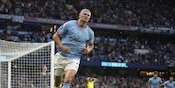 Back to Back Hattrick! Saksikan Aksi Erling Haaland yang Bikin Tercengang Back to Back Hattrick! Saksikan Aksi Erling Haaland yang Bikin Tercengang