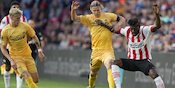 Buka Lapak, PSV Tawarkan Sangare ke Klub-klub Premier League
