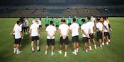 Nah Lho! Kapten Timnas Indonesia Gelap dengan Kekuatan Curacao