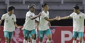 Shin Tae-yong Puas Timnas Indonesia U-20 Kalahkan Hongkong 5-1 Shin Tae-yong Puas Timnas Indonesia U-20 Kalahkan Hongkong 5-1