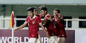 Suporter Vietnam Ramai-Ramai Beri Selamat ke Timnas Indonesia Usai 2 Kali Sikat Curacao Suporter Vietnam Ramai-Ramai Beri Selamat ke Timnas Indonesia Usai 2 Kali Sikat Curacao
