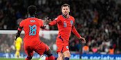 Piala Dunia 2022: Inggris Diprediksi Lolos Grup, tapi Setelahnya Bakal Sulit!