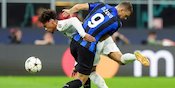 Permainan Masih Buruk, Inter Milan Bakal Sulit Lolos dari Fase Grup Liga Champions 2022/2023 Permainan Masih Buruk, Inter Milan Bakal Sulit Lolos dari Fase Grup Liga Champions 2022/2023