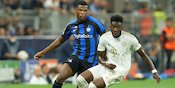 Takluk dari Bayern, Inter Harus Belajar dari Kesalahan Takluk dari Bayern, Inter Harus Belajar dari Kesalahan