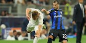 Perbedaan Kualitas! Inter Terlalu Lambat, Bayern Dua Kali Lebih Cepat Perbedaan Kualitas! Inter Terlalu Lambat, Bayern Dua Kali Lebih Cepat