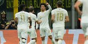 Hasil Inter Milan vs Bayern Munchen: Skor 0-2 Hasil Inter Milan vs Bayern Munchen: Skor 0-2