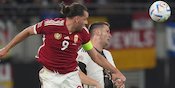 Man of the Match Jerman vs Hungaria: Adam Szalai Man of the Match Jerman vs Hungaria: Adam Szalai