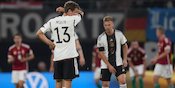 Top Skor Timnas Jerman di Piala Dunia: Masih Ada Satu Pemain yang Aktif!