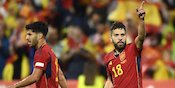 Jordi Alba Resmi Reuni dengan Lionel Messi dan Sergio Busquets di Inter Miami Jordi Alba Resmi Reuni dengan Lionel Messi dan Sergio Busquets di Inter Miami