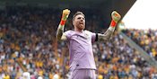 Man of the Match Wolverhampton vs Manchester City: Jose Sa Man of the Match Wolverhampton vs Manchester City: Jose Sa