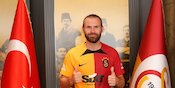 Usai Berpisah dengan Manchester United, Juan Mata Resmi Gabung Klub Turki