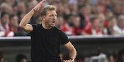 2 Alasan Bayern Munchen Mungkin Tidak Akan Memecat Julian Nagelsmann