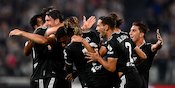 Memang Sedang Terpuruk, Tapi Juventus dan Inter Milan Tetap Kandidat Juara Musim Ini