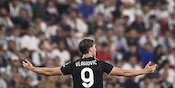 Dusan Vlahovic di Juventus Musim Ini: 4 Laga, 4 Gol, 2 dari Free Kick Dusan Vlahovic di Juventus Musim Ini: 4 Laga, 4 Gol, 2 dari Free Kick