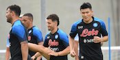 Cegah ke Manchester United, Napoli Buru-buru Beri Kim Min-Jae Kontrak Baru