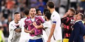 Kisruh Menit Akhir Laga Juventus vs Salernitana: Gol Dianulir VAR dan 4 Kartu Merah!