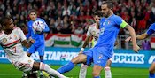 Leonardo Bonucci Tegaskan Timnas Italia Siap Beraksi Kembali di Nations League! Leonardo Bonucci Tegaskan Timnas Italia Siap Beraksi Kembali di Nations League!