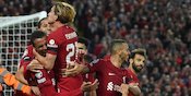 Terseok-seok di Premier League, 5 Alasan Liverpool Bisa Singkirkan Real Madrid di 16 Besar Liga Cham Terseok-seok di Premier League, 5 Alasan Liverpool Bisa Singkirkan Real Madrid di 16 Besar Liga Cham