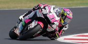 Hasil Kualifikasi Moto2 Valencia: Alonso Lopez Raih Pole Perdana