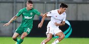 Highlights Liga Europa: Ludogorets Razgrad Kalahkan AS Roma 2-1 Highlights Liga Europa: Ludogorets Razgrad Kalahkan AS Roma 2-1