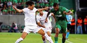 4 Pemain dengan Rating Terburuk Tatkala AS Roma Kalah dari Ludogorets 4 Pemain dengan Rating Terburuk Tatkala AS Roma Kalah dari Ludogorets