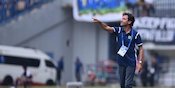 Persib Vs Barito Putera di BRI Liga 1: Luis Milla Singgung 2 Mantan Anak Buahnya di Timnas Indonesia Persib Vs Barito Putera di BRI Liga 1: Luis Milla Singgung 2 Mantan Anak Buahnya di Timnas Indonesia