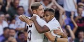 Hasil, Klasemen, dan Top Skor Liga Spanyol: Real Madrid Masih Sempurna, Barcelona Jaga Jarak