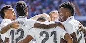 4 Catatan Penting Real Madrid yang Masih Belum Terkalahkan: Duo ViBe Tajam, Pemain Muda Membara 4 Catatan Penting Real Madrid yang Masih Belum Terkalahkan: Duo ViBe Tajam, Pemain Muda Membara
