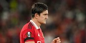 Simpati Giorgio Chiellini untuk Harry Maguire yang Jadi Sasaran Kritik di MU: Dia Bek Bagus Kok!