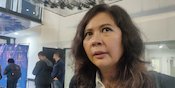 Wasekjen PSSI Maaike Ira Puspita Maju Calonkan Diri Jadi Wakil Presiden AFF Wasekjen PSSI Maaike Ira Puspita Maju Calonkan Diri Jadi Wakil Presiden AFF