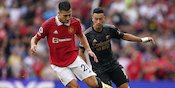 Link Streaming Arsenal vs Manchester United Hari Ini, Minggu 23 Juli 2023